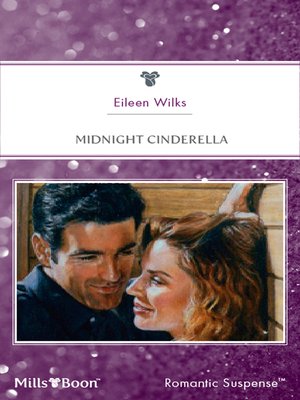 cover image of Midnight Cinderella